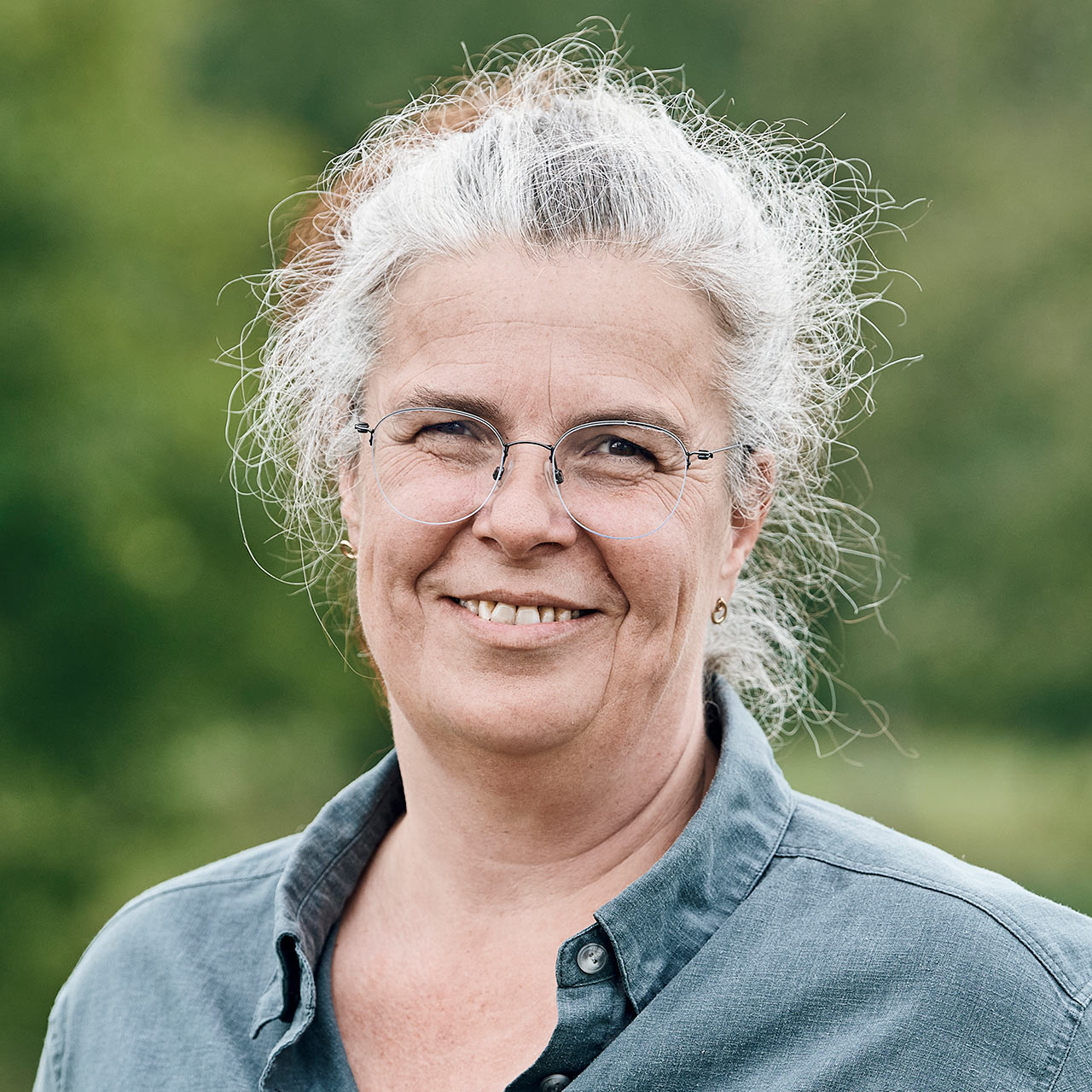 Anne-Mette D. Holm - Kontakt en geotekniker