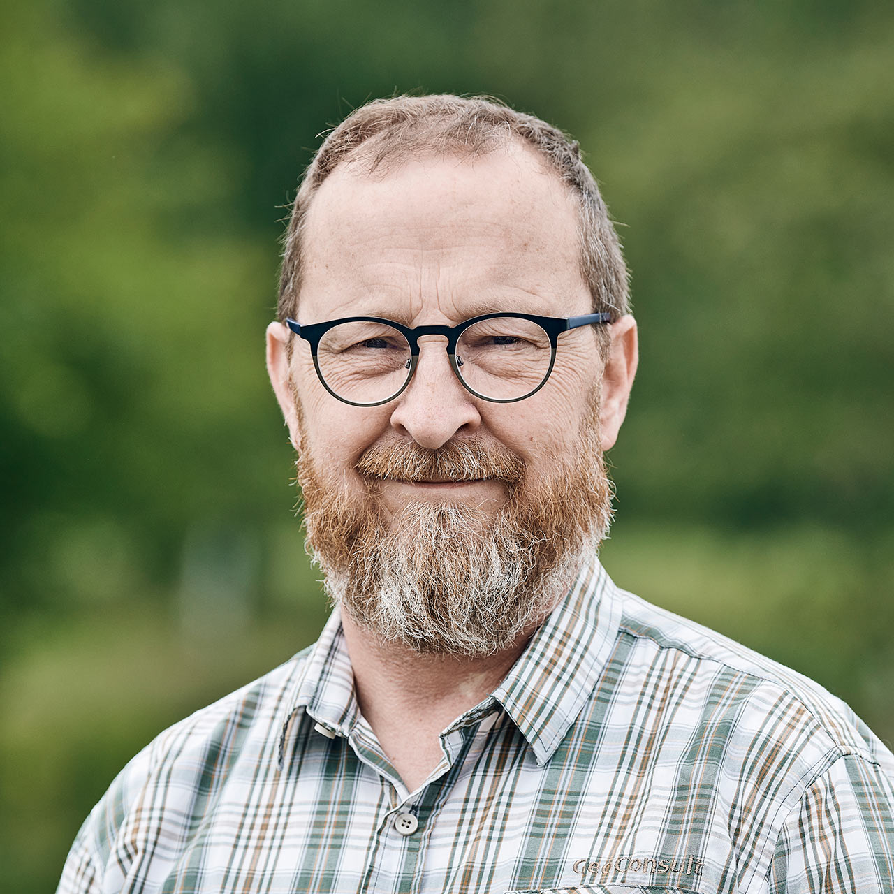 Morten Jepsen - Kontakt geoteknisk assistent