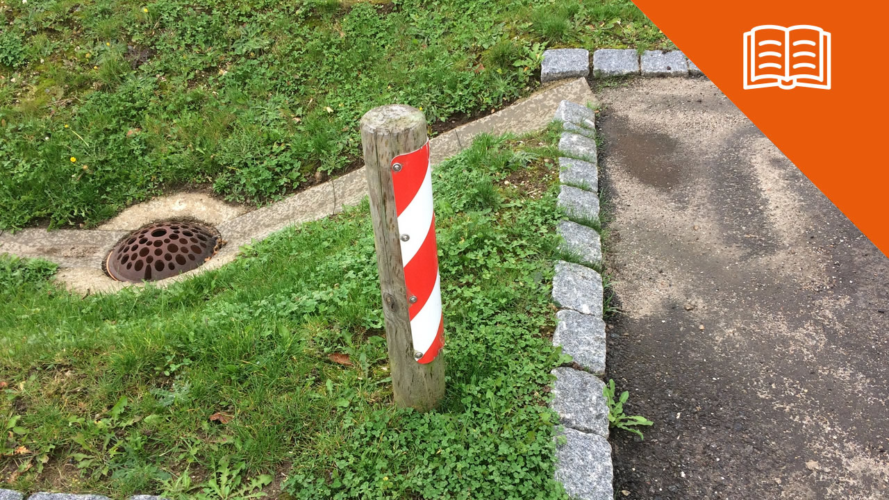 LAR - lokal afledning af regnvand